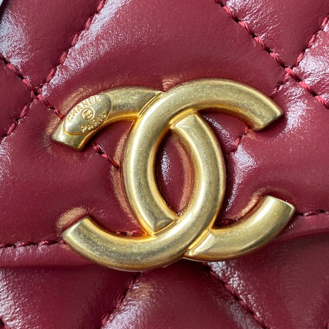 Chanel - Luxury Bag - CHL - 1173