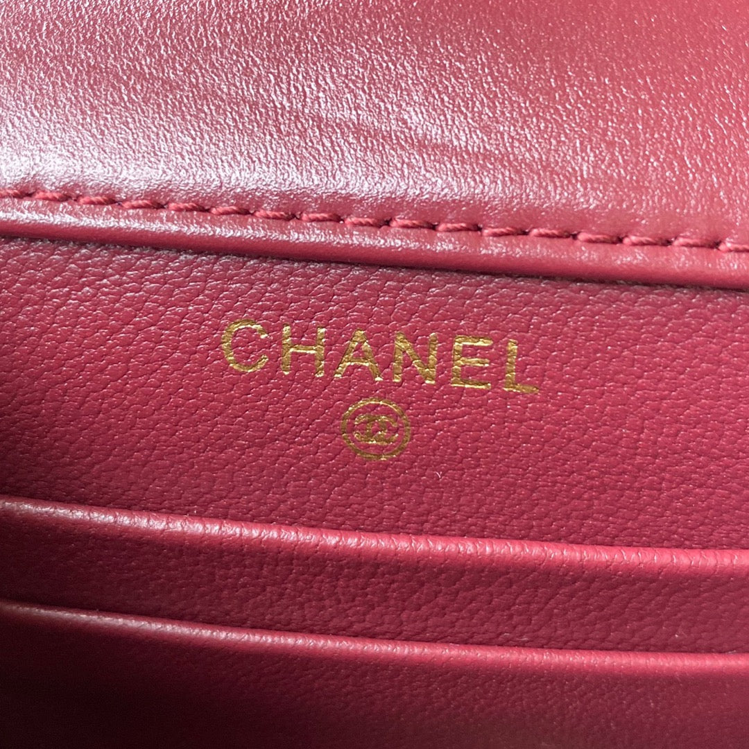 Chanel - Luxury Bag - CHL - 1173