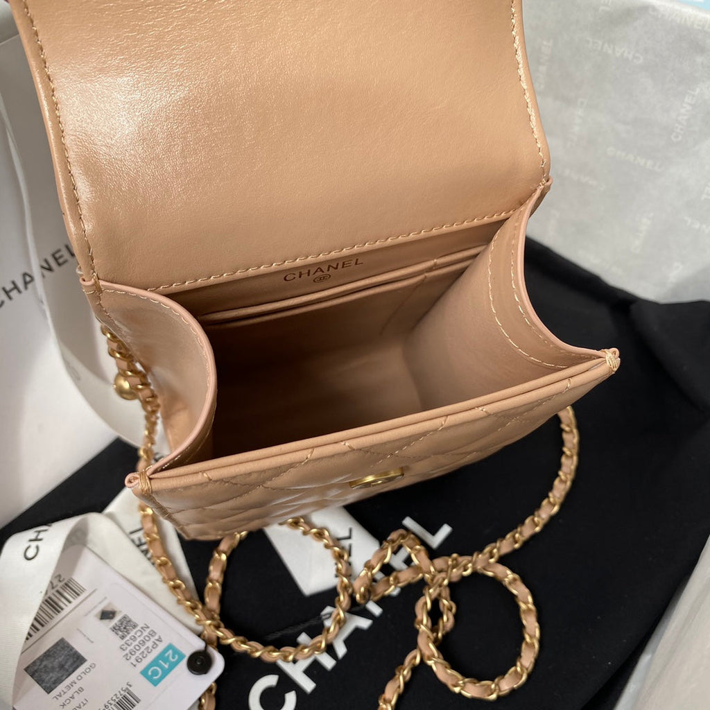 Chanel - Luxury Bag - CHL - 1167