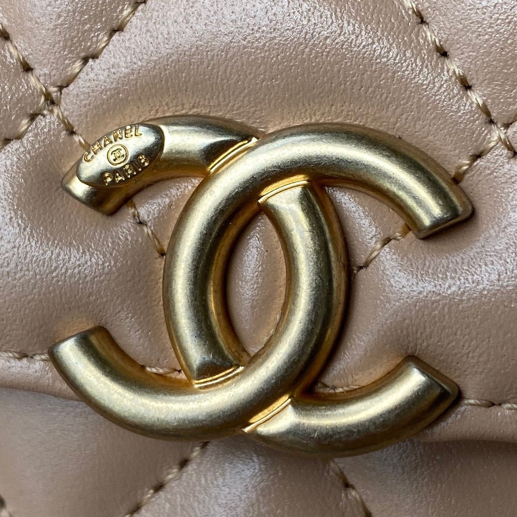 Chanel - Luxury Bag - CHL - 1167