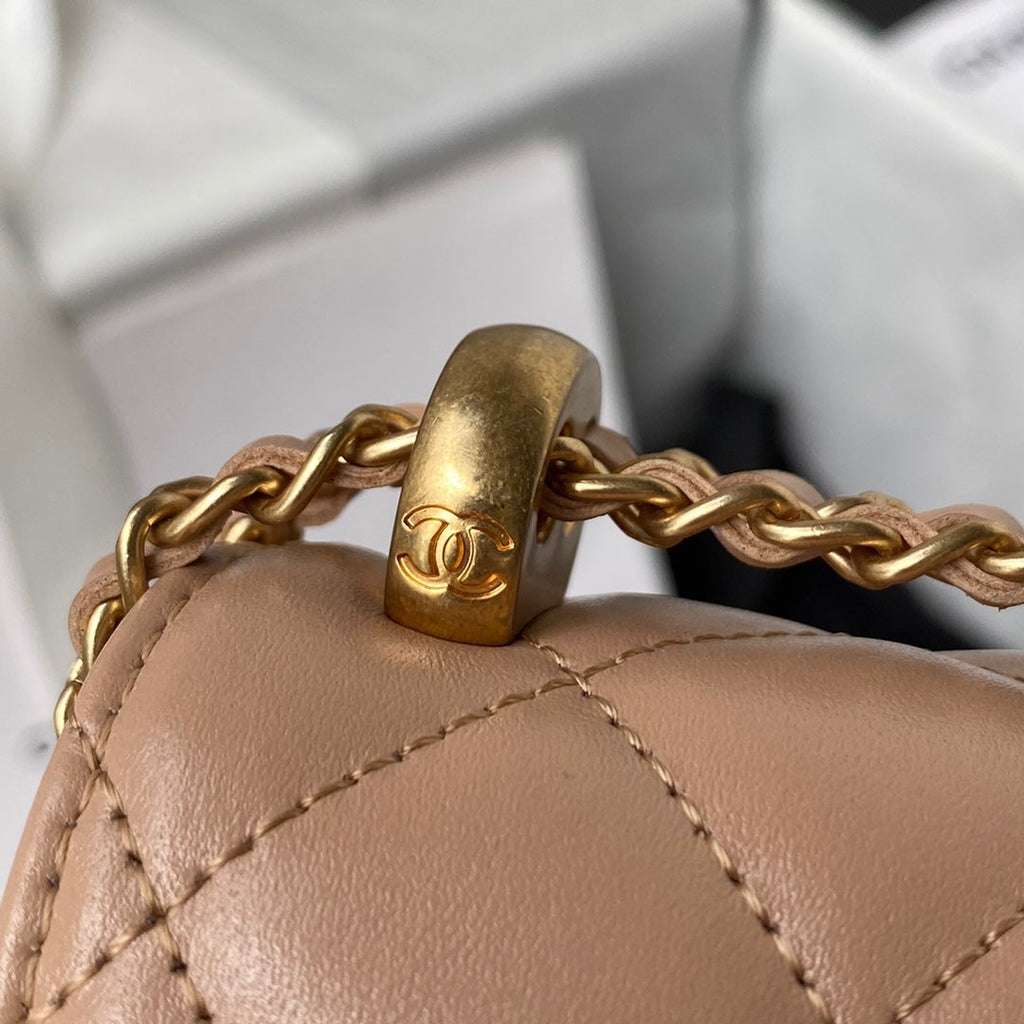 Chanel - Luxury Bag - CHL - 1167