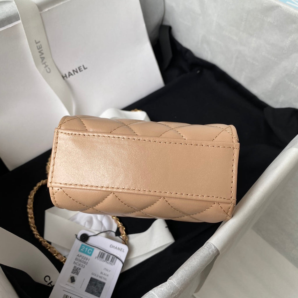 Chanel - Luxury Bag - CHL - 1167
