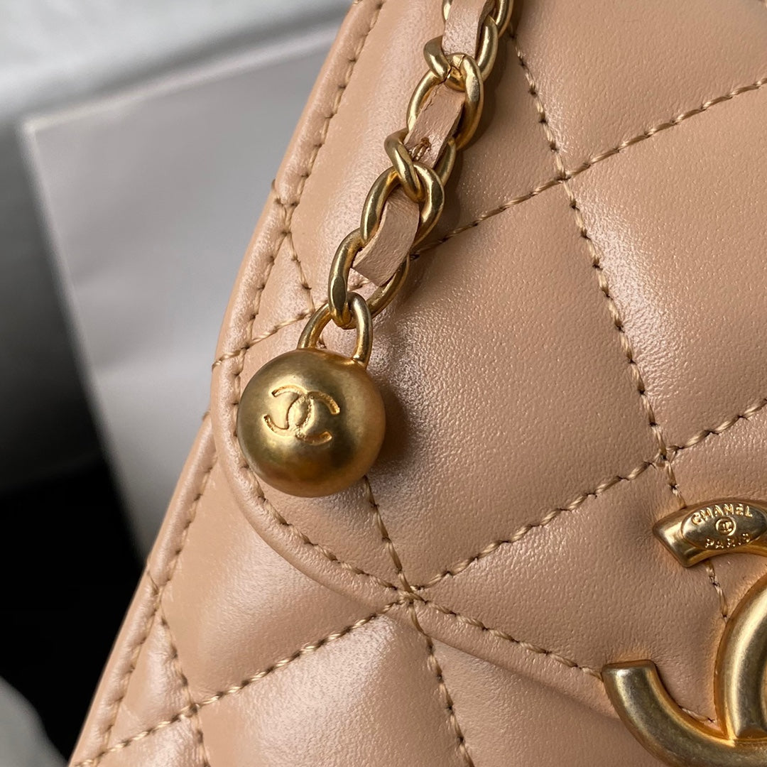 Chanel - Luxury Bag - CHL - 1167