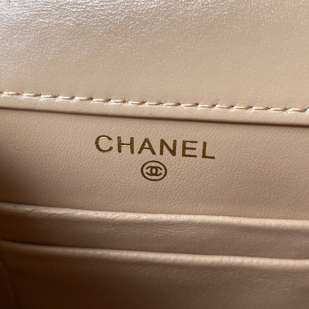 Chanel - Luxury Bag - CHL - 1167