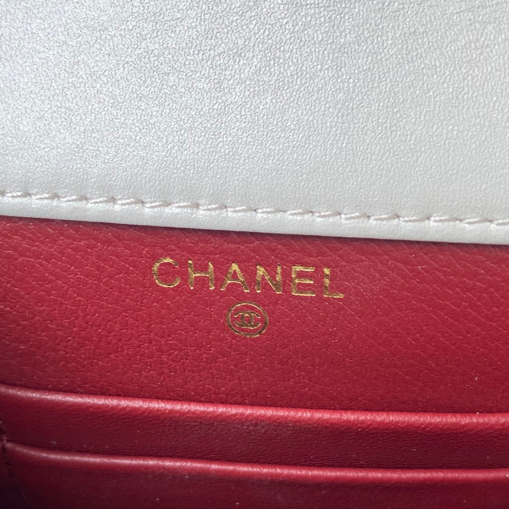 Chanel - Luxury Bag - CHL - 1171