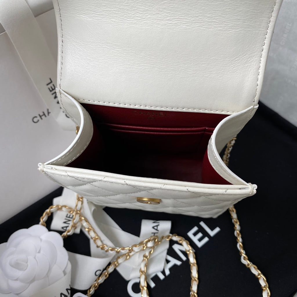 Chanel - Luxury Bag - CHL - 1171