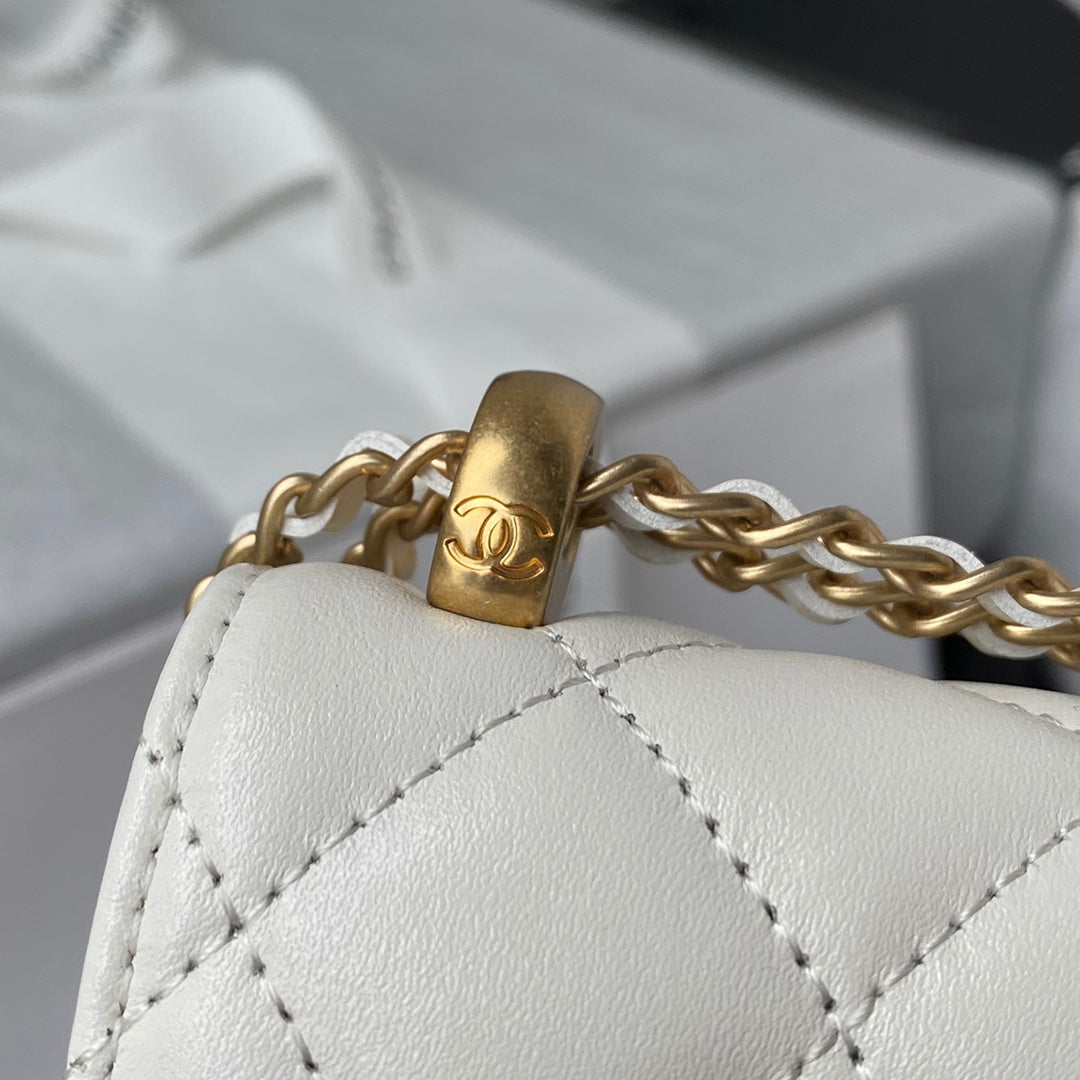 Chanel - Luxury Bag - CHL - 1171