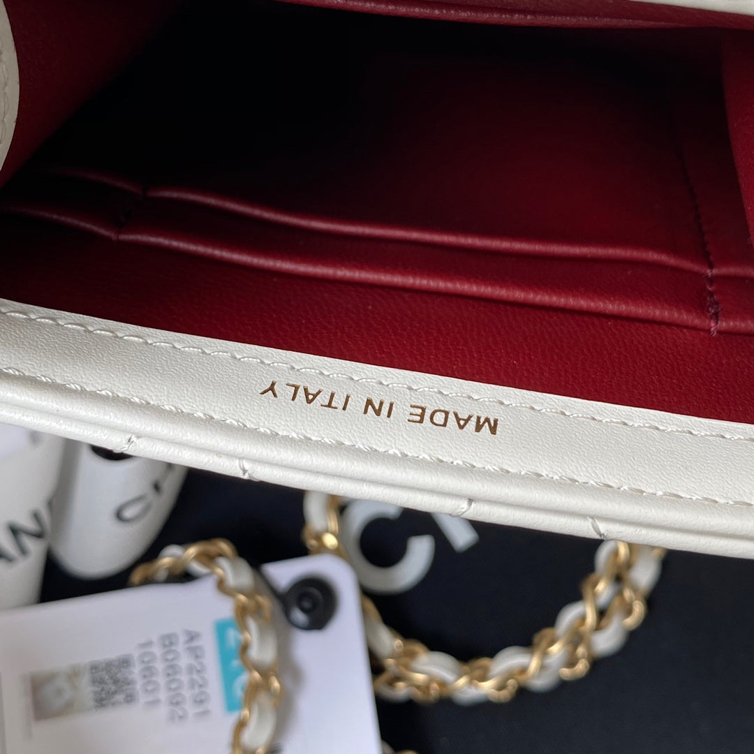 Chanel - Luxury Bag - CHL - 1171