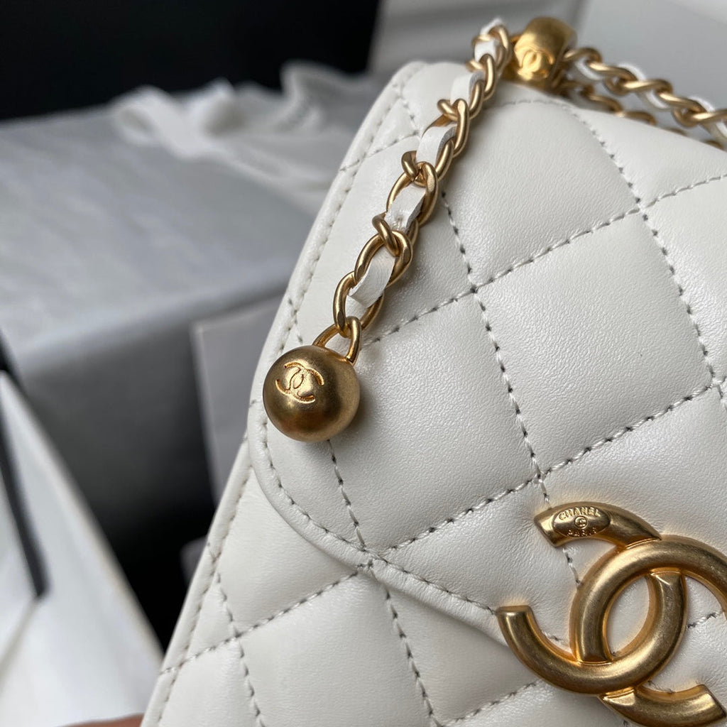 Chanel - Luxury Bag - CHL - 1171