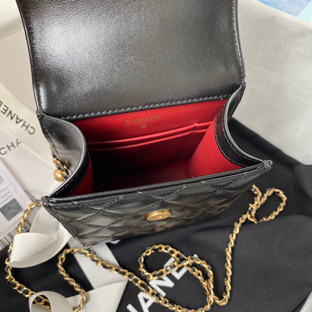 Chanel - Luxury Bag - CHL - 1178