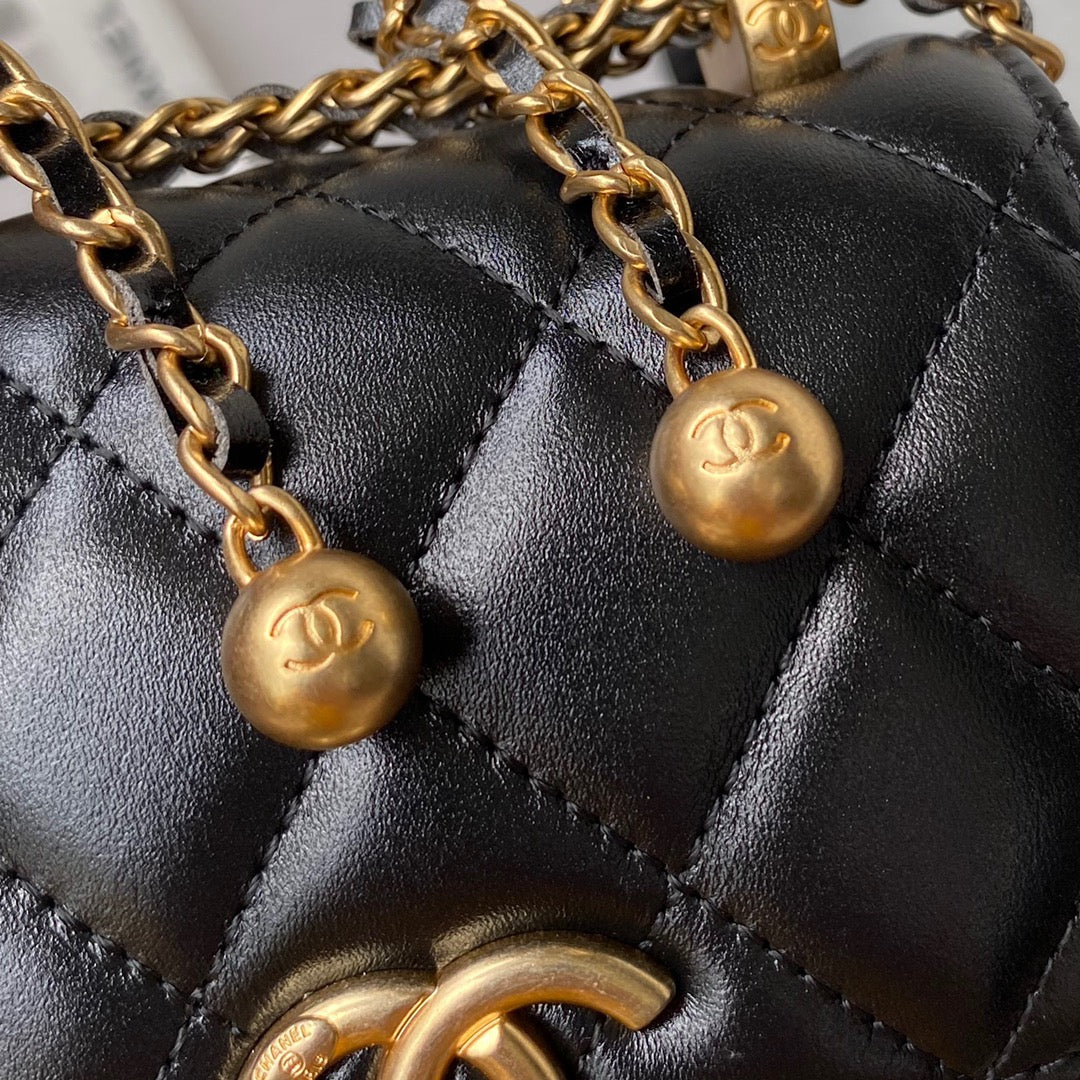 Chanel - Luxury Bag - CHL - 1178