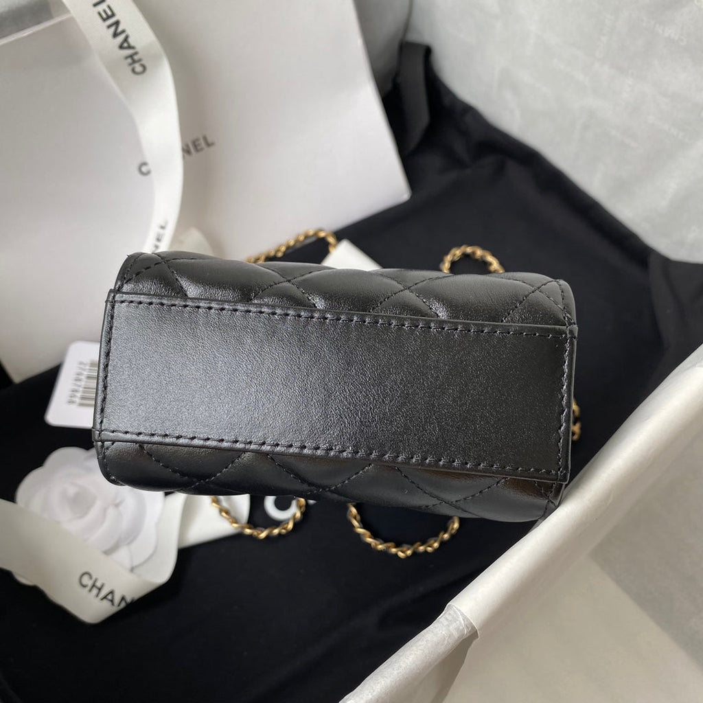 Chanel - Luxury Bag - CHL - 1178