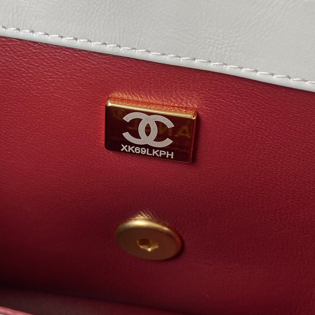 Chanel - Luxury Bag - CHL - 1196