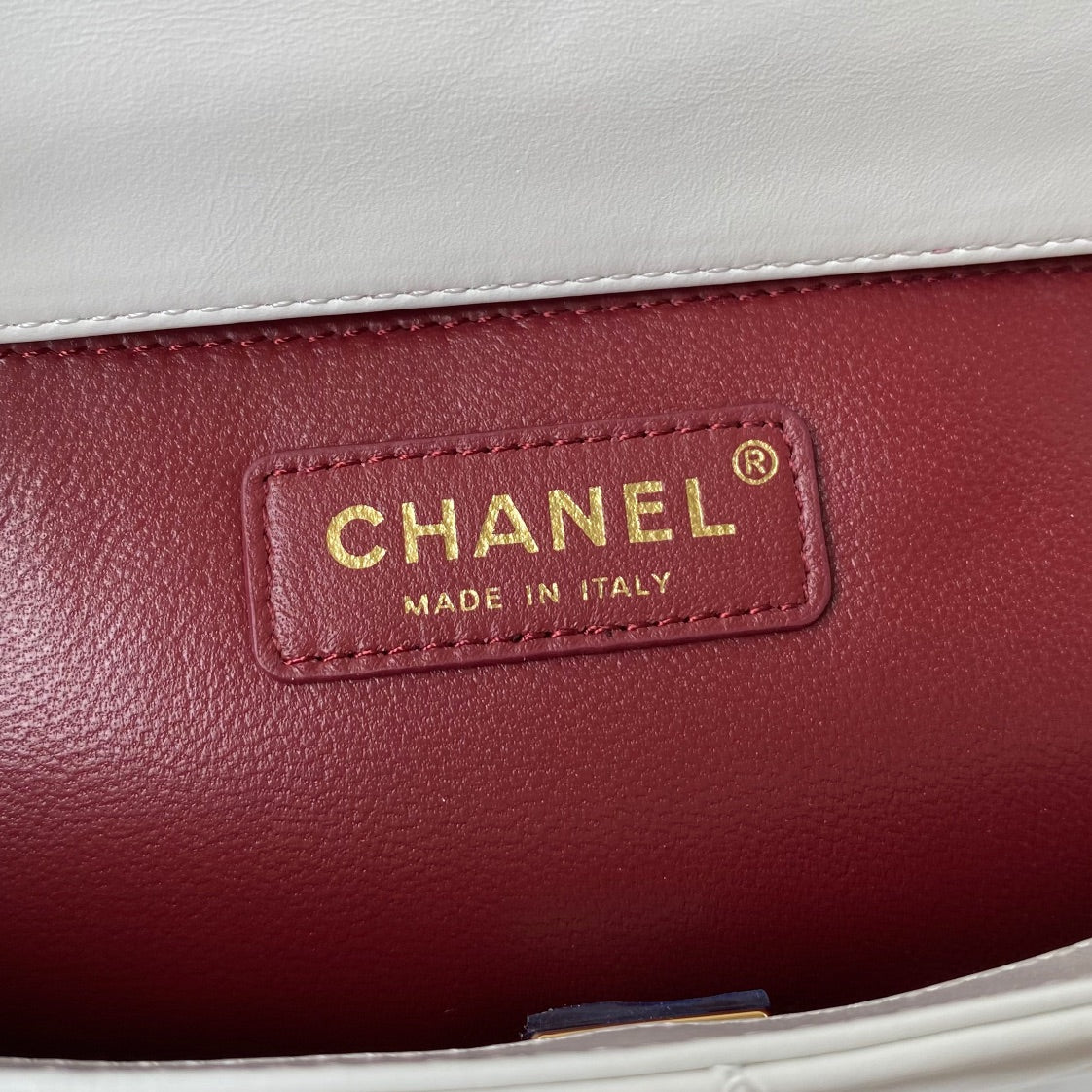 Chanel - Luxury Bag - CHL - 1196