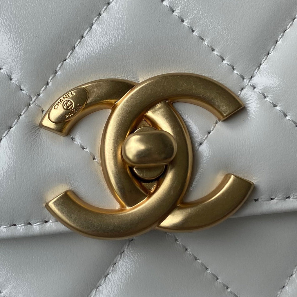Chanel - Luxury Bag - CHL - 1196