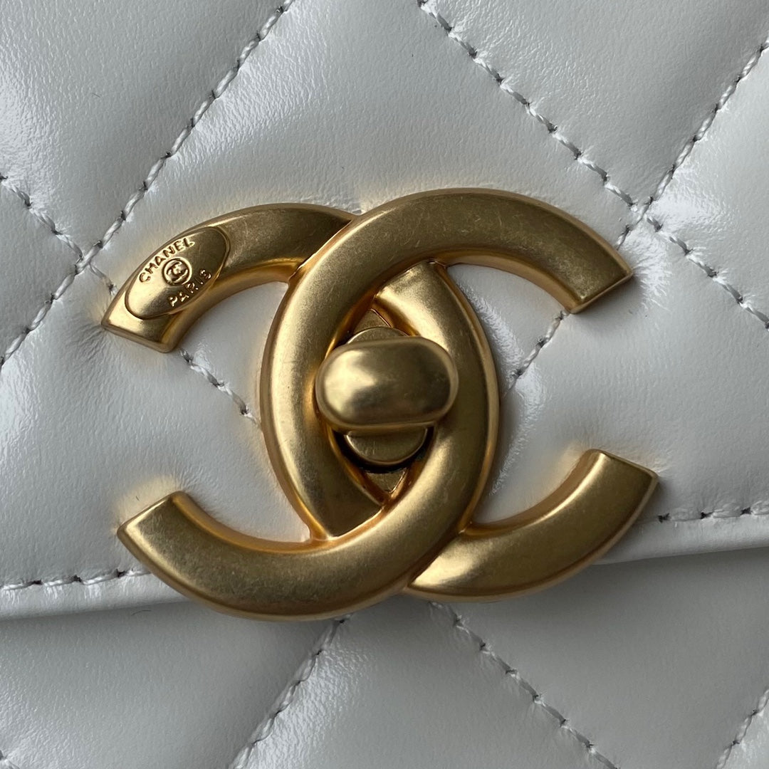 Chanel - Luxury Bag - CHL - 1196