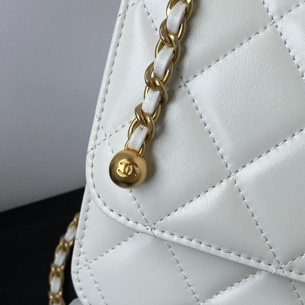 Chanel - Luxury Bag - CHL - 1196