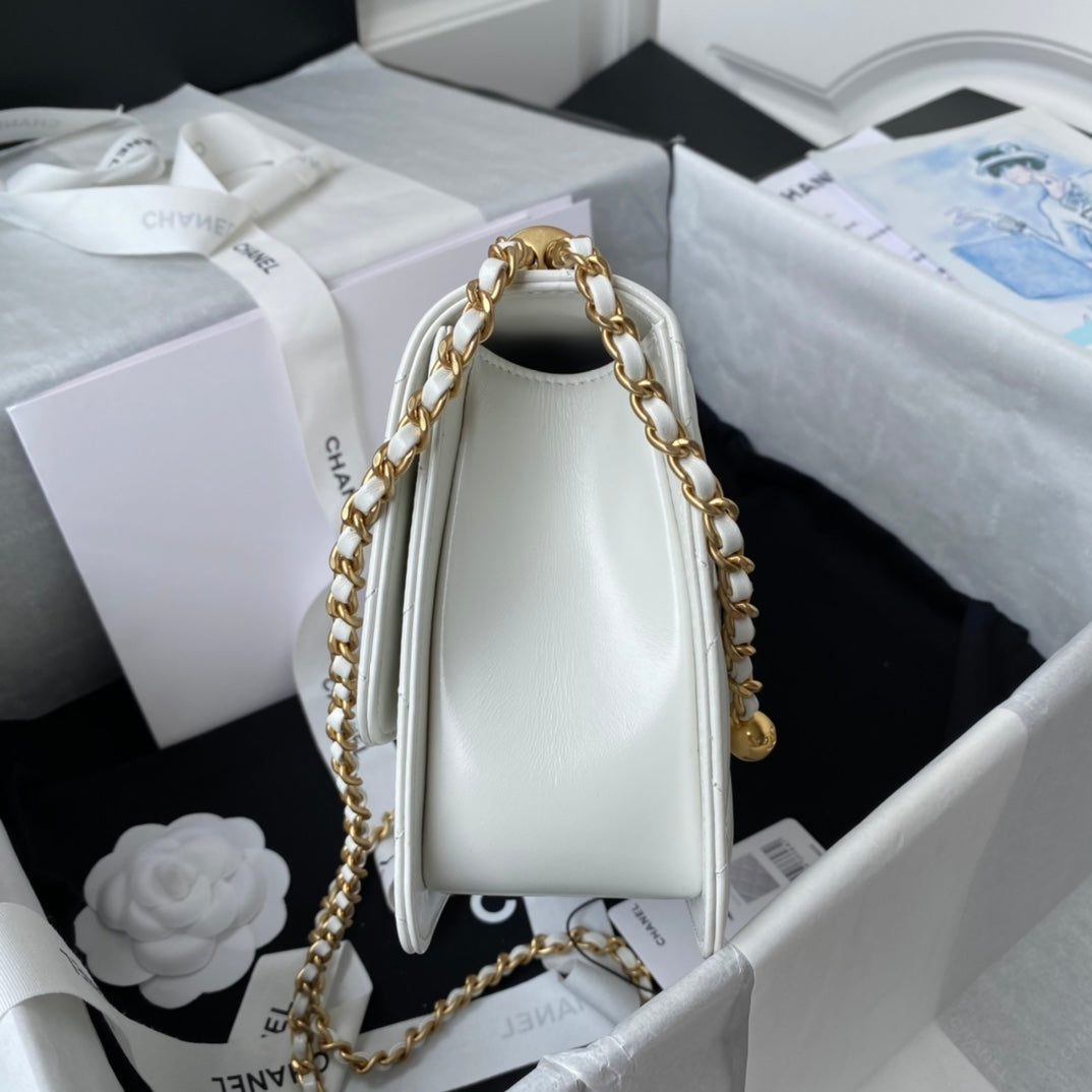 Chanel - Luxury Bag - CHL - 1196