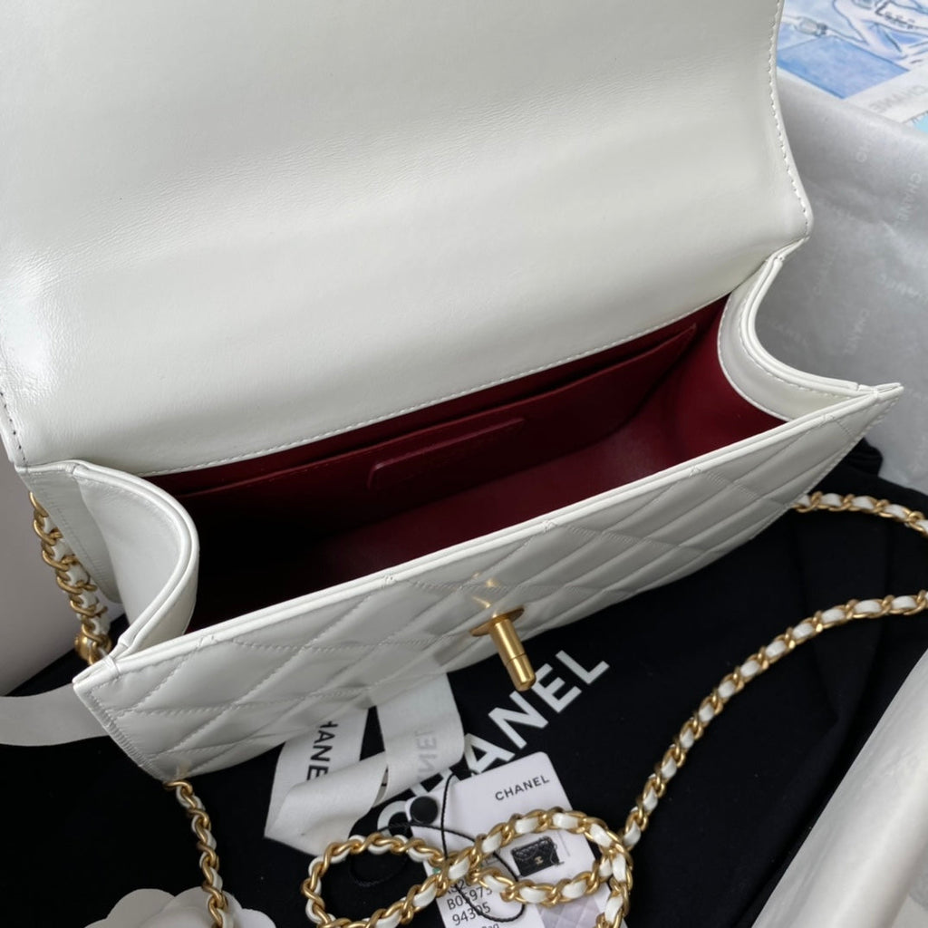 Chanel - Luxury Bag - CHL - 1196