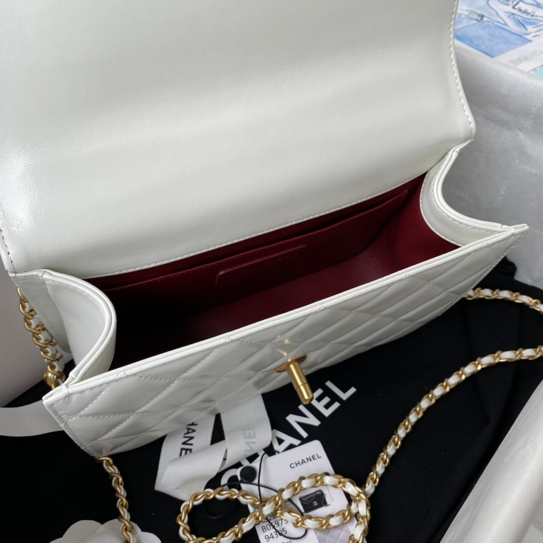 Chanel - Luxury Bag - CHL - 1196