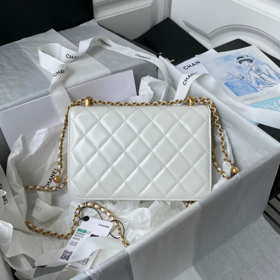Chanel - Luxury Bag - CHL - 1196