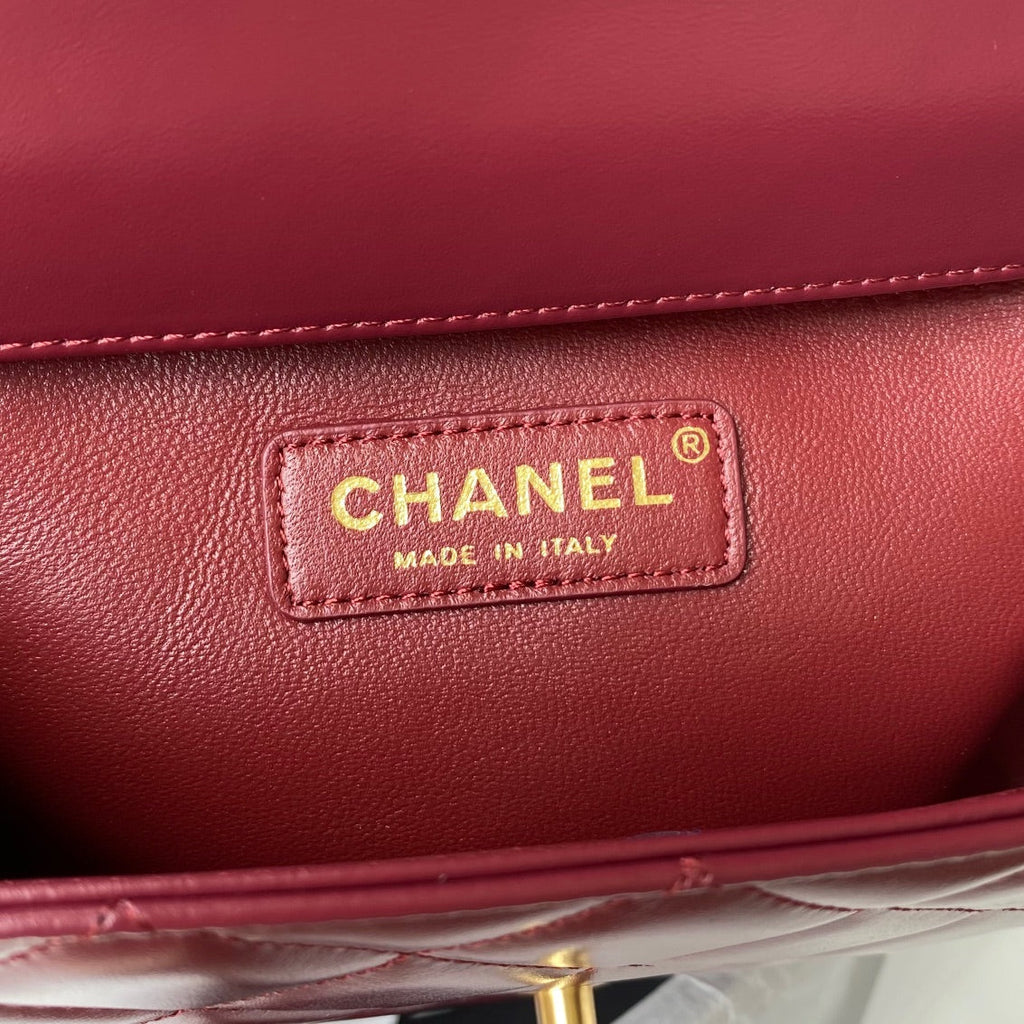Chanel - Luxury Bag - CHL - 1177