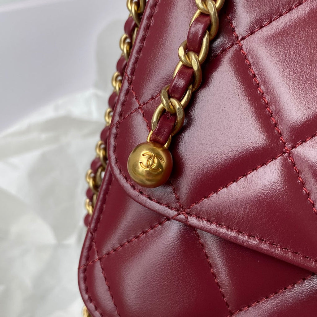 Chanel - Luxury Bag - CHL - 1177