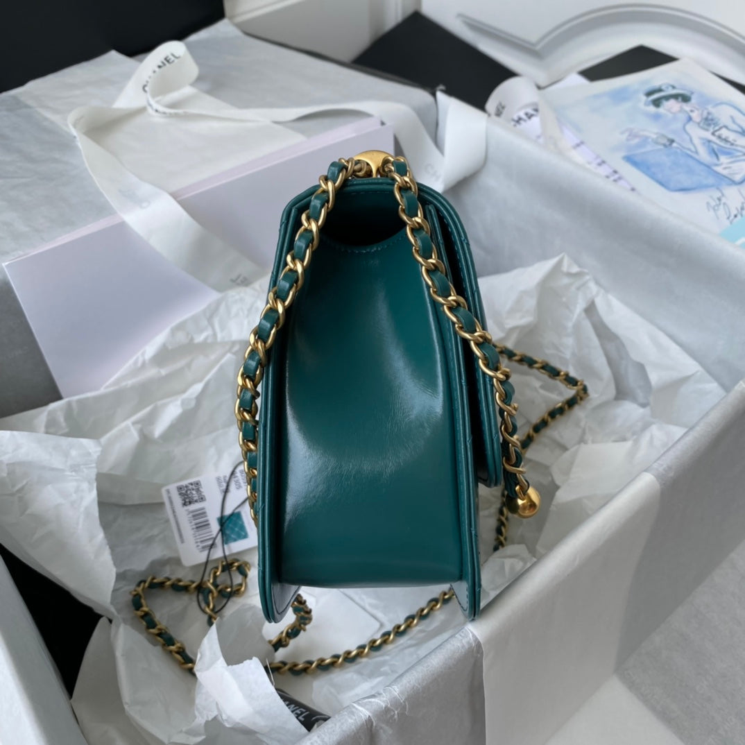Chanel - Luxury Bag - CHL - 1184