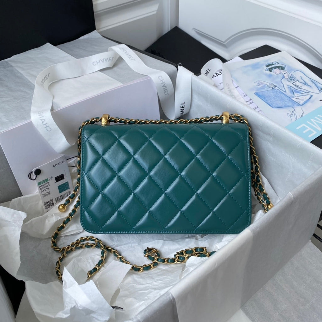 Chanel - Luxury Bag - CHL - 1184