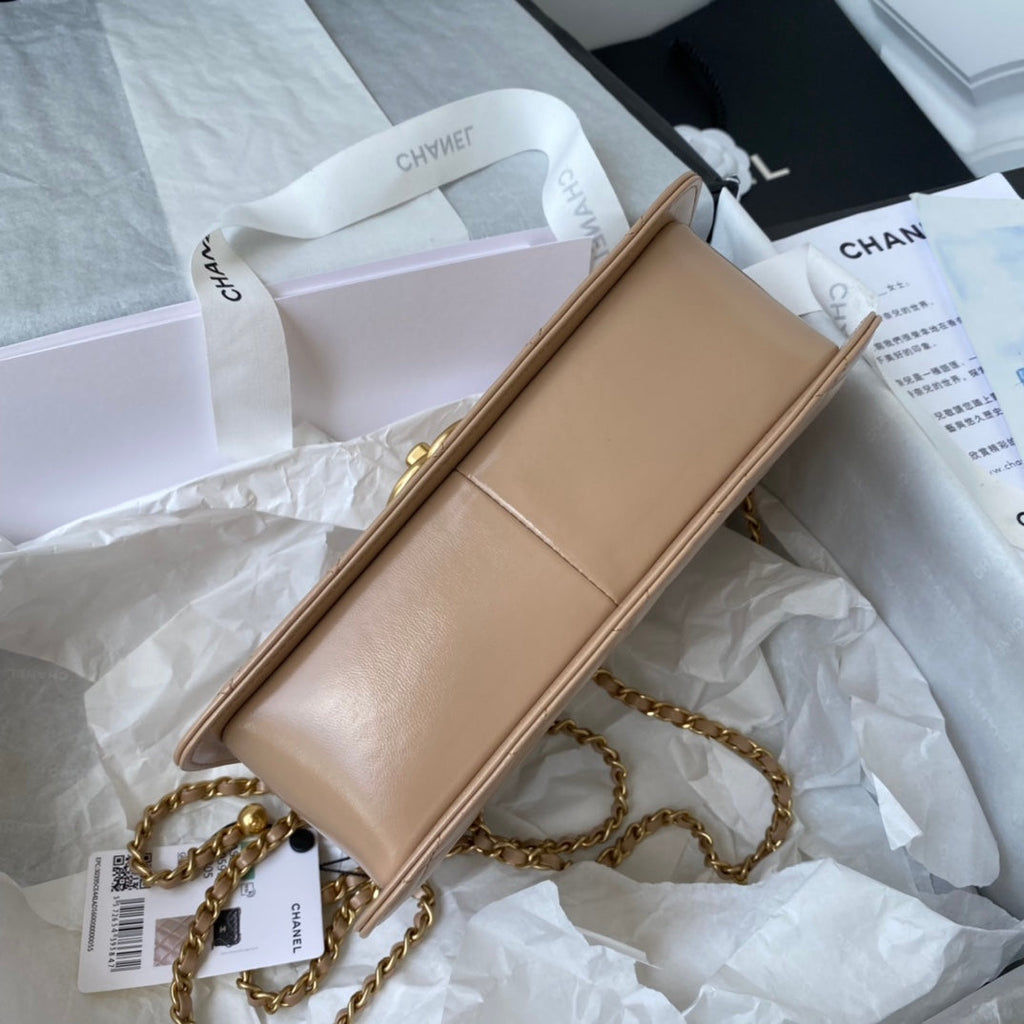 Chanel - Luxury Bag - CHL - 1195