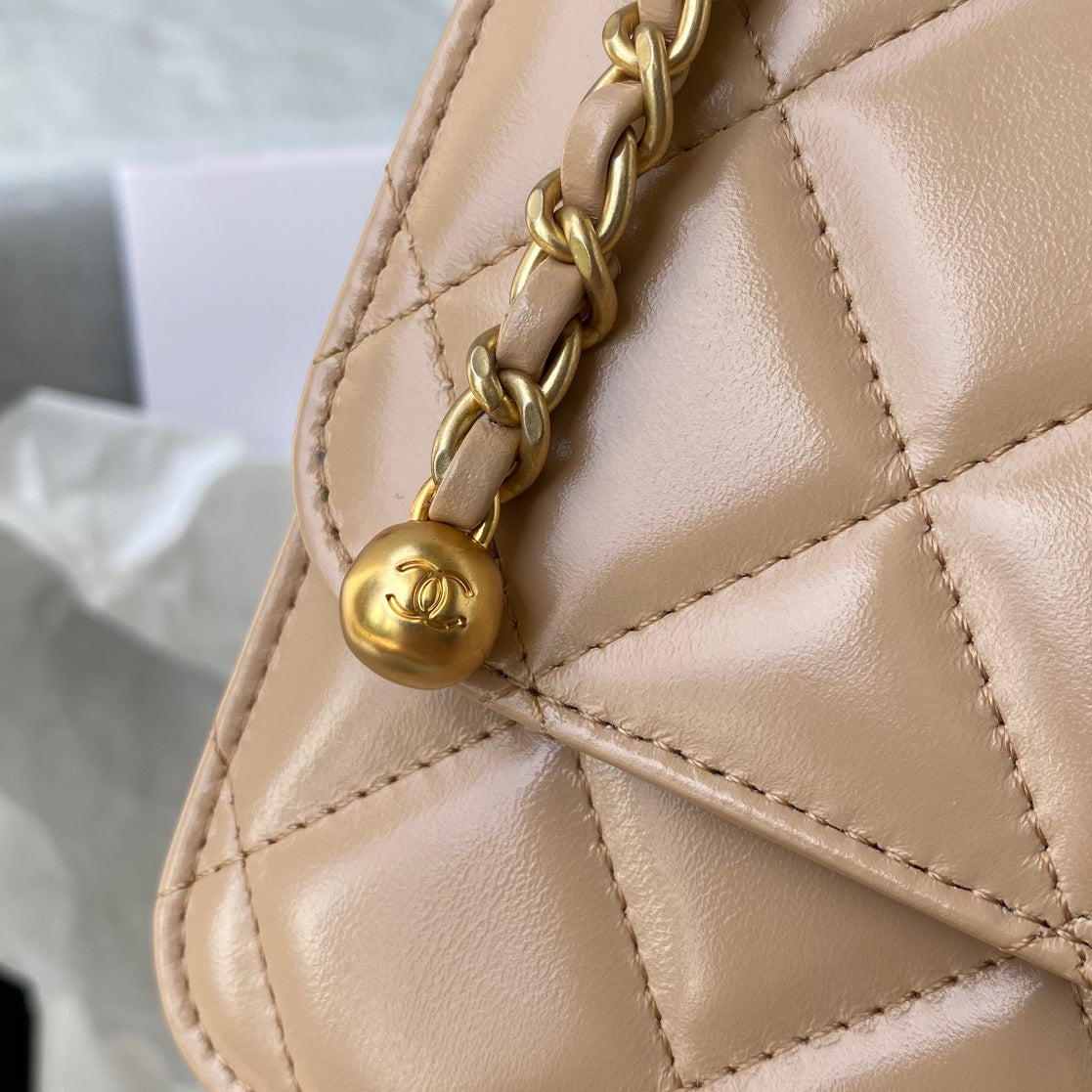 Chanel - Luxury Bag - CHL - 1195