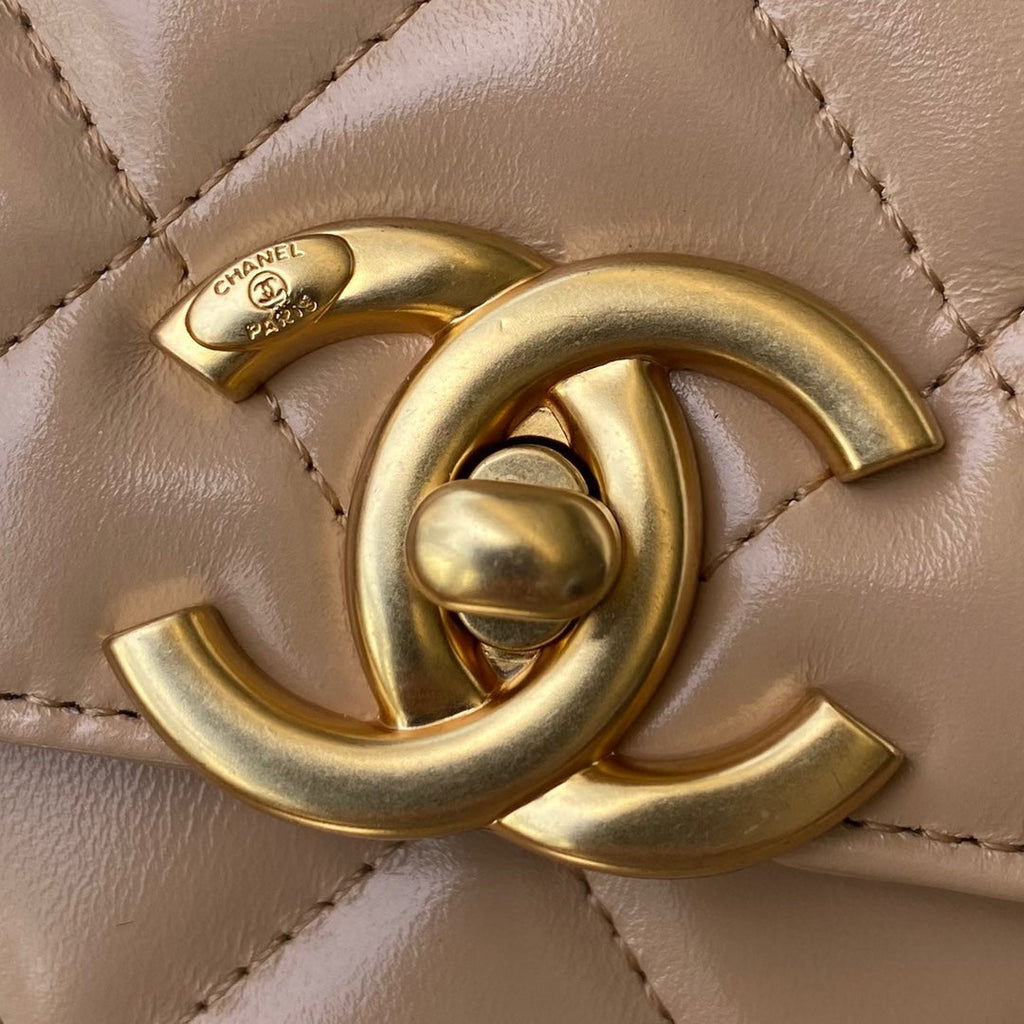 Chanel - Luxury Bag - CHL - 1195