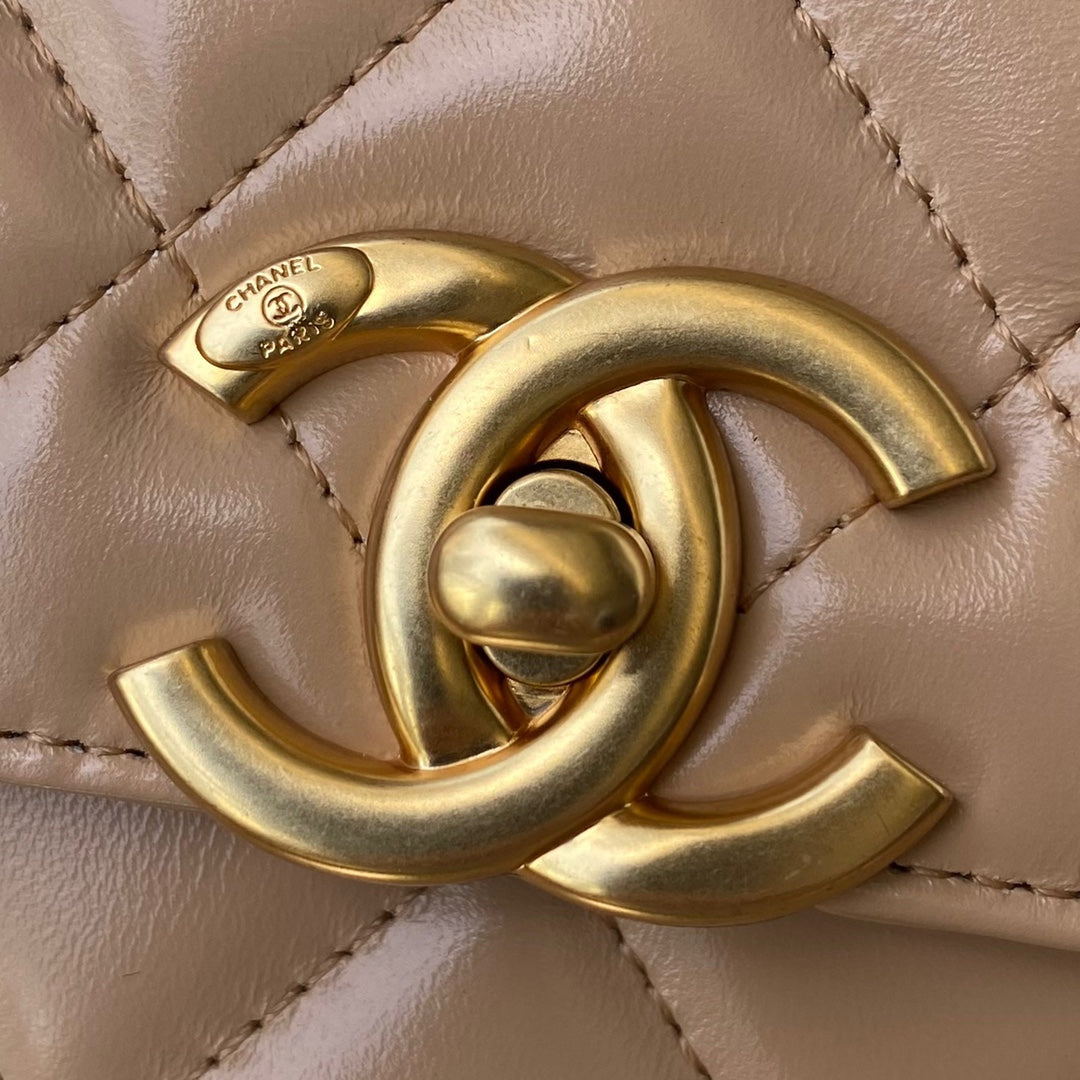 Chanel - Luxury Bag - CHL - 1195