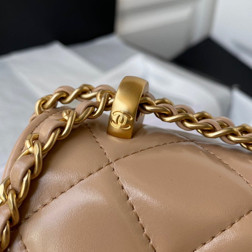 Chanel - Luxury Bag - CHL - 1195