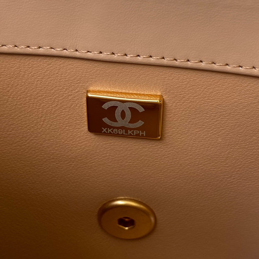 Chanel - Luxury Bag - CHL - 1195