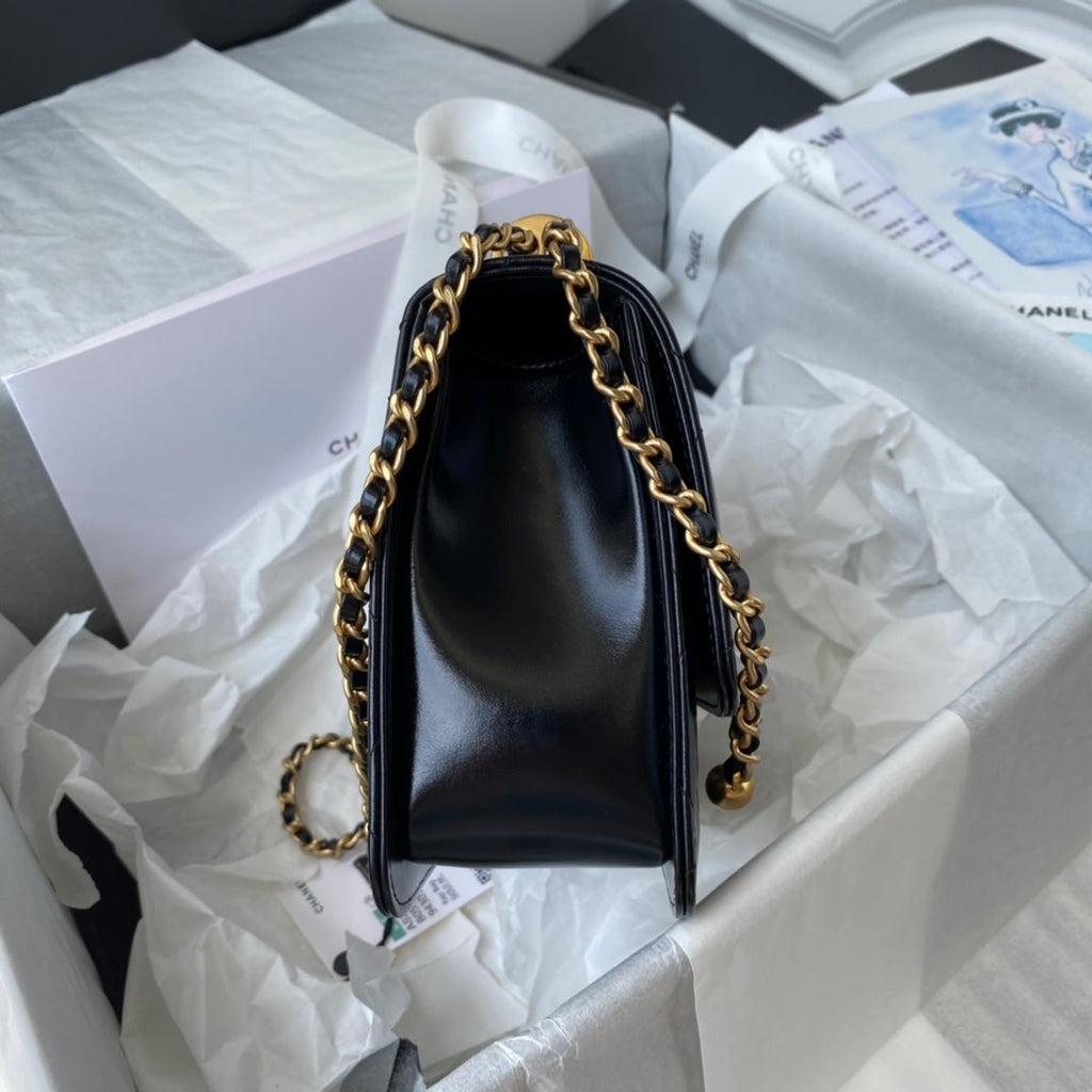 Chanel - Luxury Bag - CHL - 1197