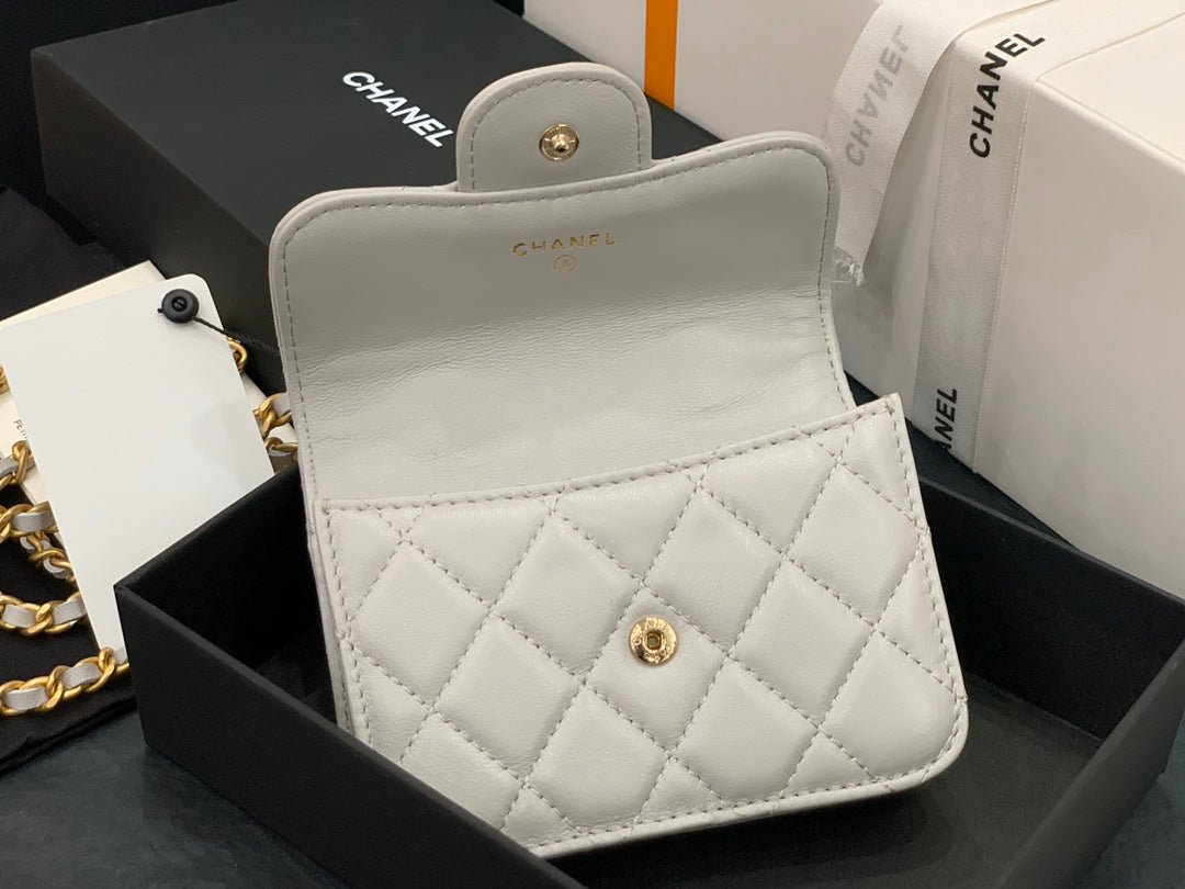 Chanel - Luxury Bag - CHL - 935