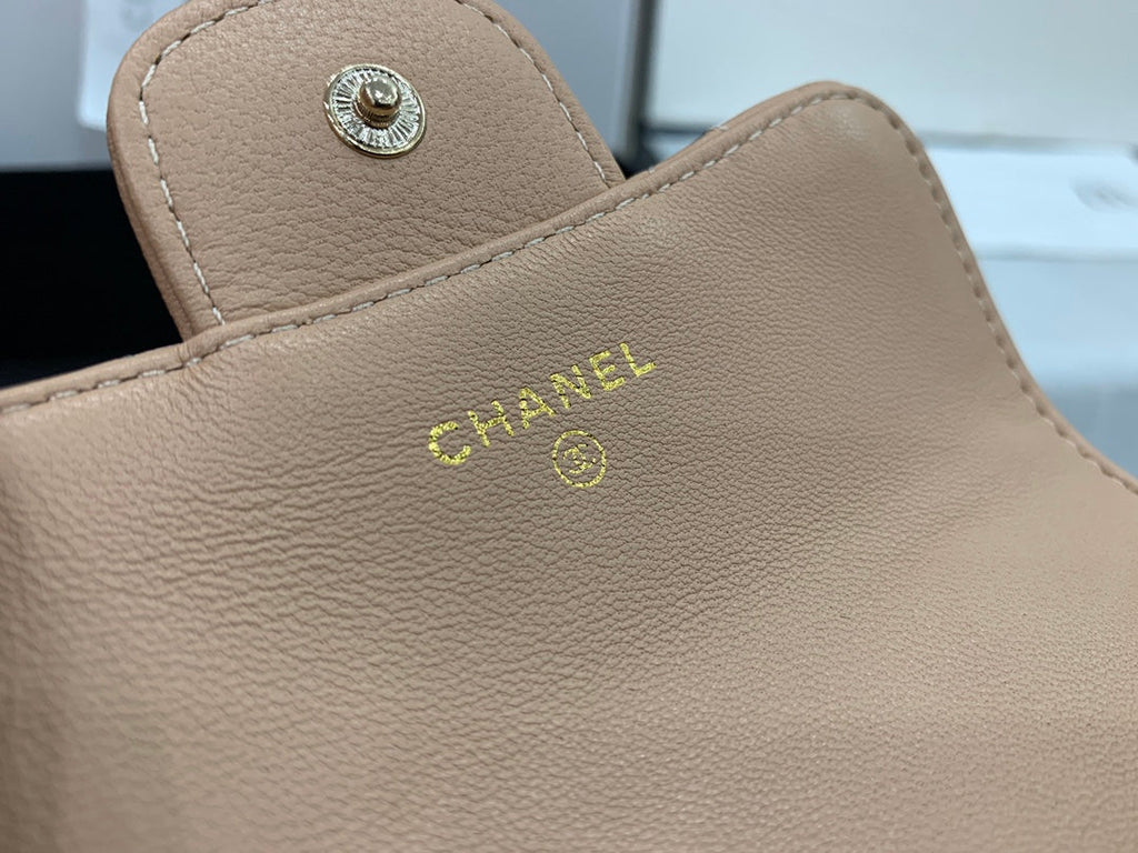 Chanel - Luxury Bag - CHL - 937