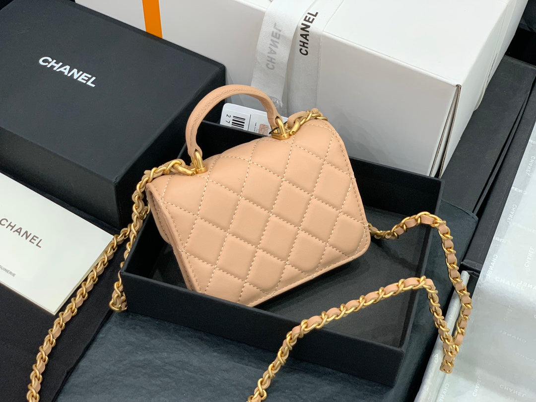 Chanel - Luxury Bag - CHL - 937