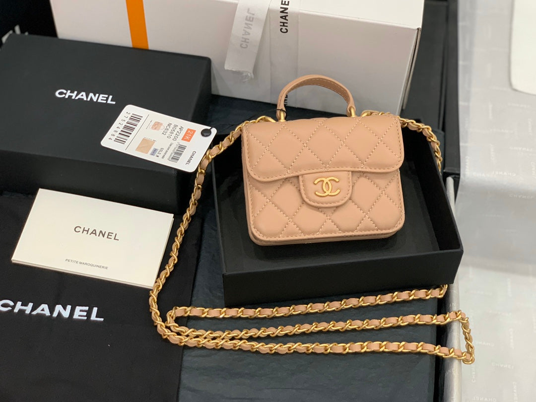 Chanel - Luxury Bag - CHL - 937