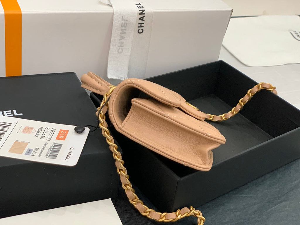 Chanel - Luxury Bag - CHL - 937
