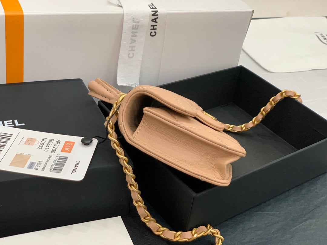 Chanel - Luxury Bag - CHL - 937