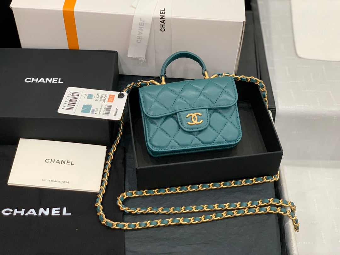 Chanel - Luxury Bag - CHL - 938