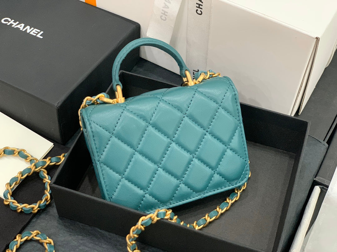 Chanel - Luxury Bag - CHL - 938