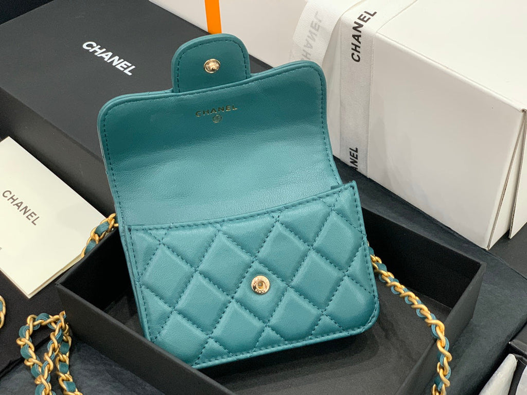 Chanel - Luxury Bag - CHL - 938