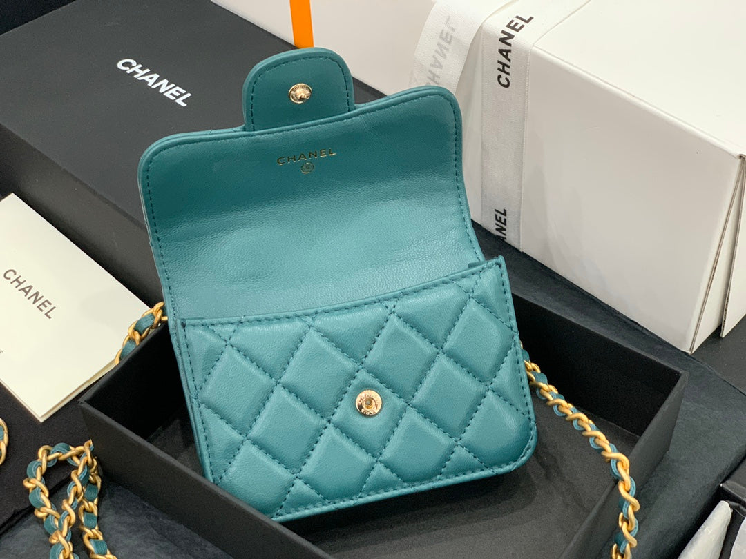 Chanel - Luxury Bag - CHL - 938
