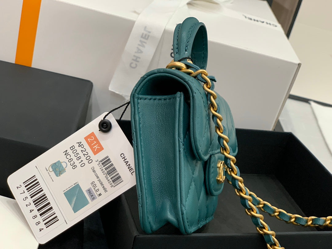 Chanel - Luxury Bag - CHL - 938