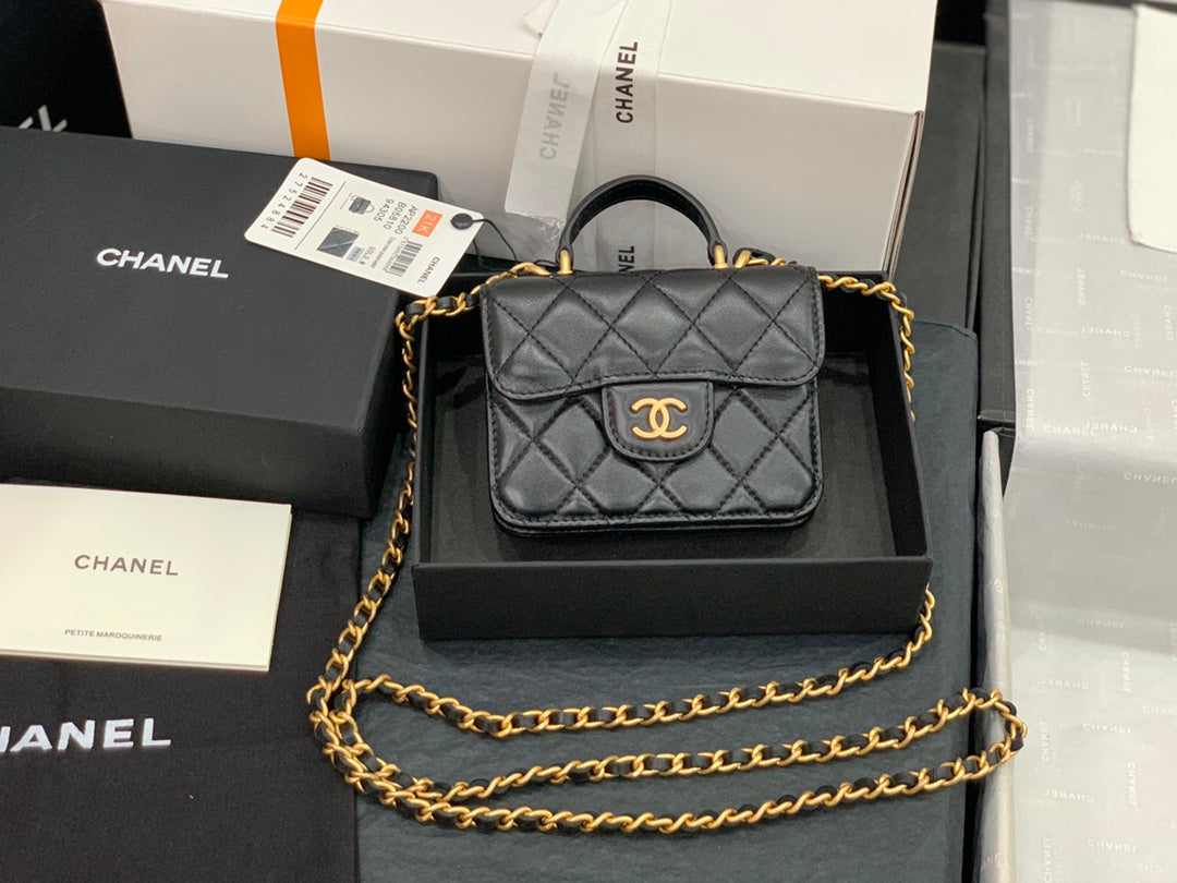 Chanel - Luxury Bag - CHL - 939