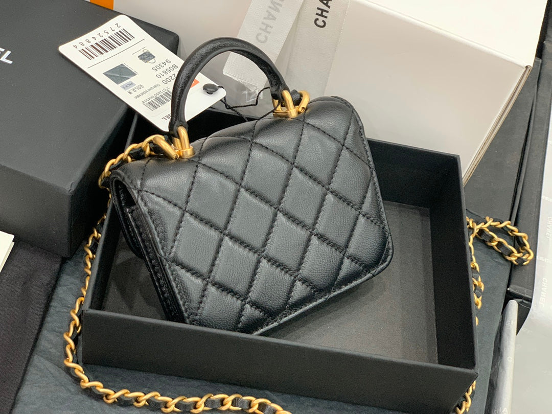 Chanel - Luxury Bag - CHL - 939