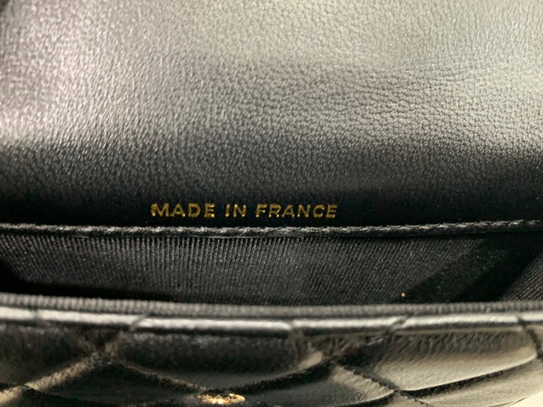 Chanel - Luxury Bag - CHL - 939